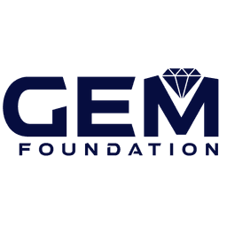 GEM Foundation Logo