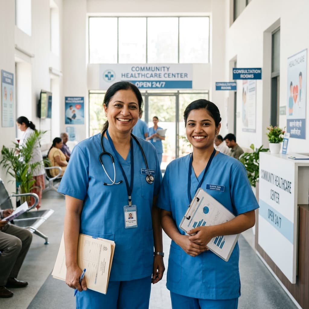 Health Program